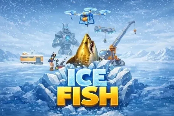 ice fish 3